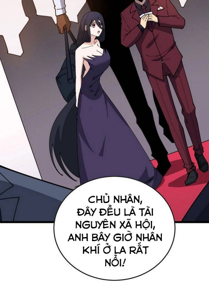 Độc Thủ Vu Y Chapter 197 - 19