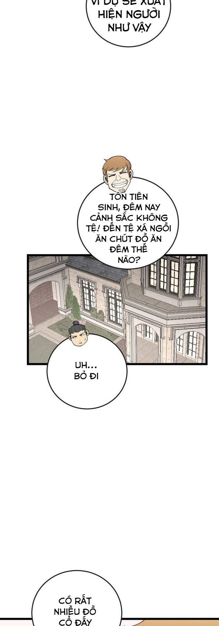 Độc Thủ Vu Y Chapter 197 - 22