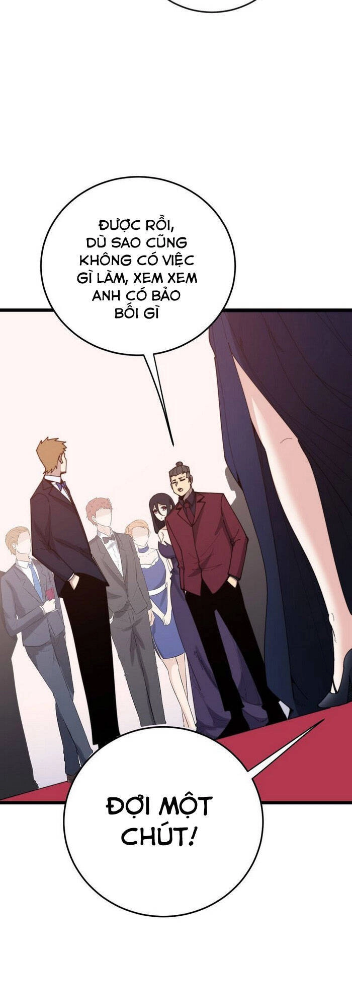 Độc Thủ Vu Y Chapter 197 - 24