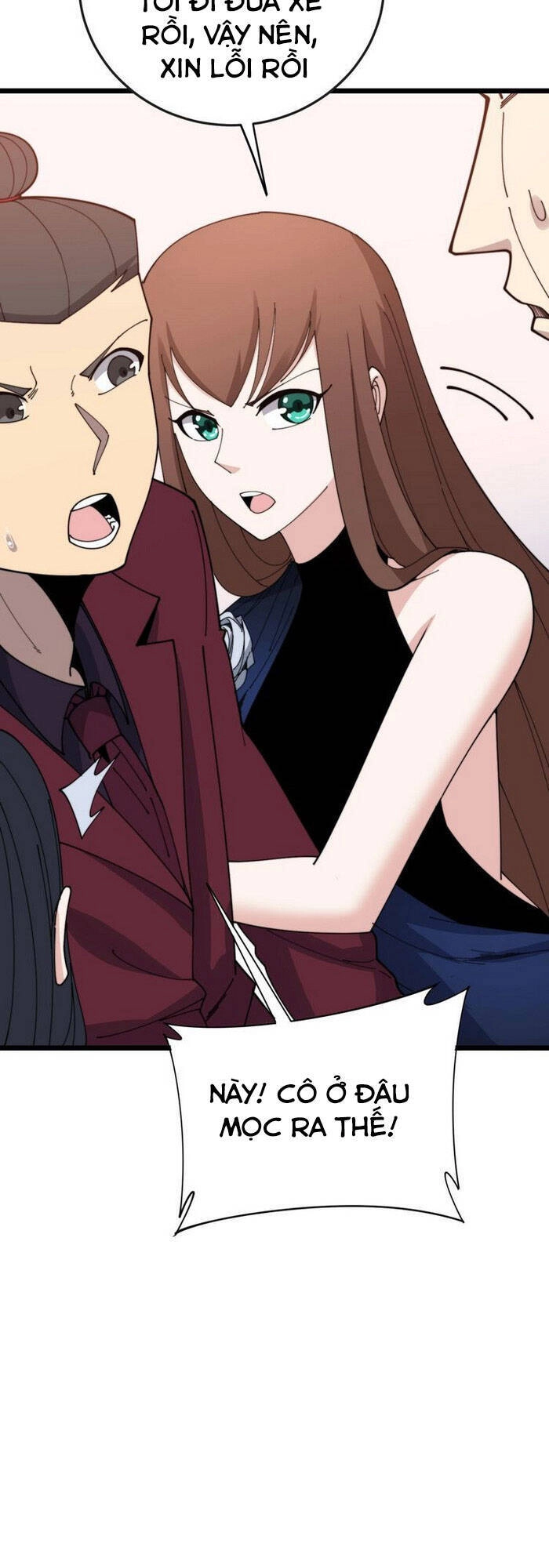 Độc Thủ Vu Y Chapter 197 - 26