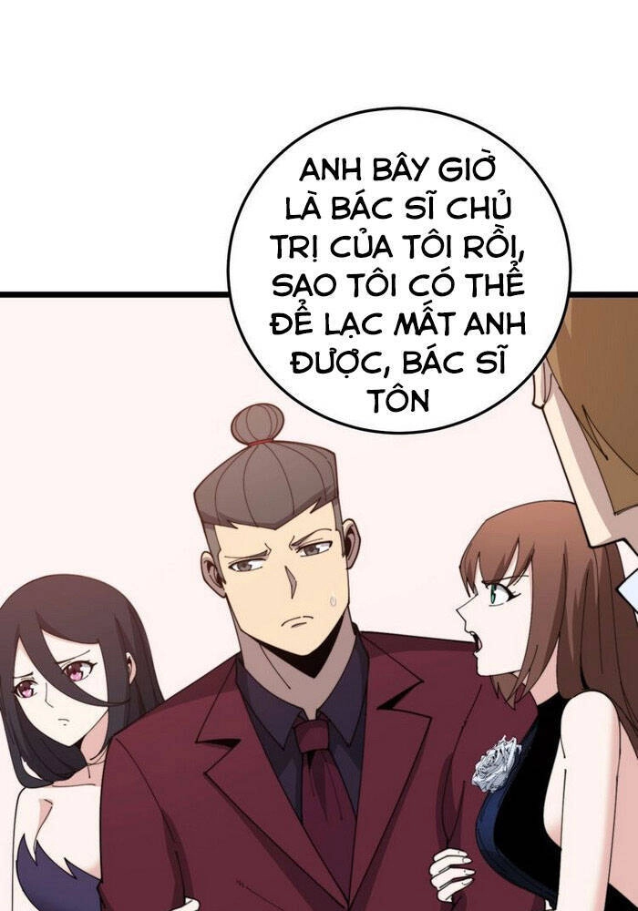 Độc Thủ Vu Y Chapter 197 - 27