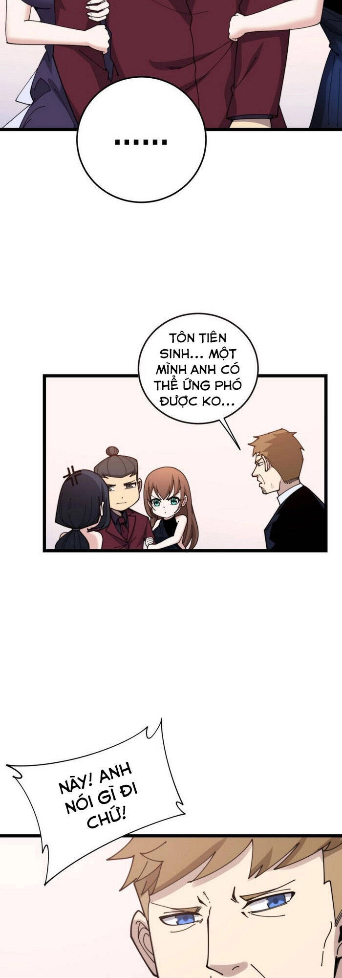 Độc Thủ Vu Y Chapter 197 - 28