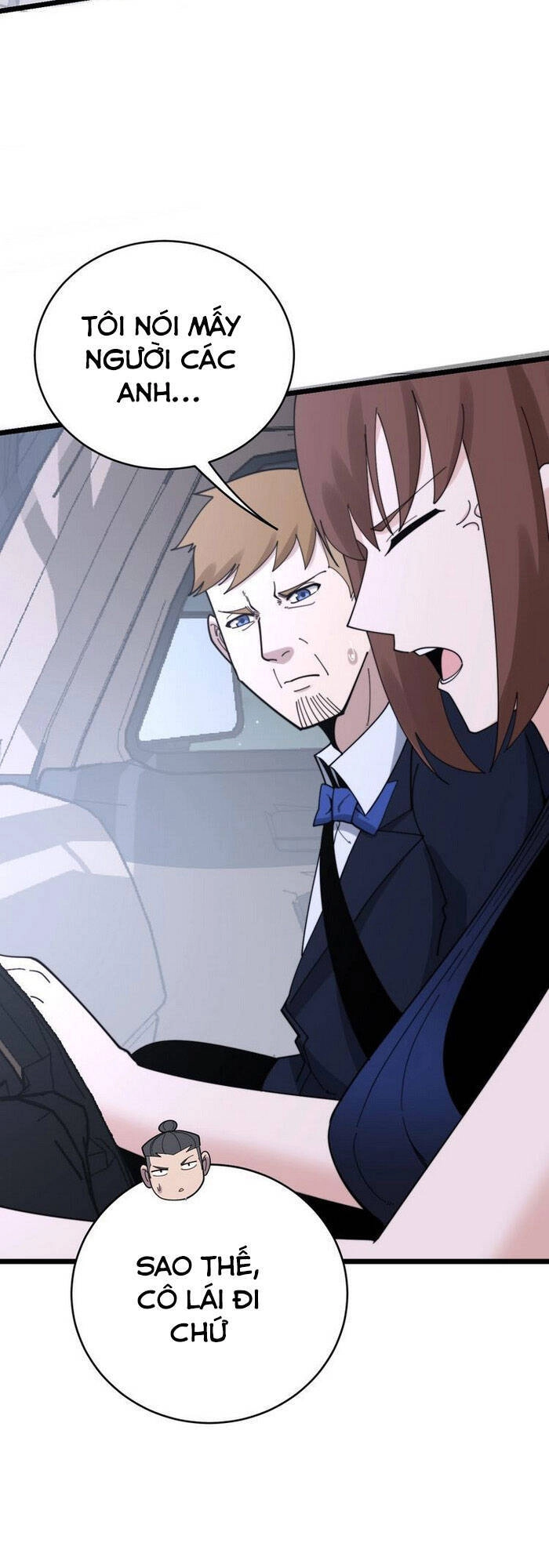 Độc Thủ Vu Y Chapter 197 - 32