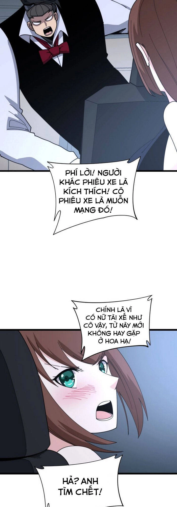 Độc Thủ Vu Y Chapter 197 - 35