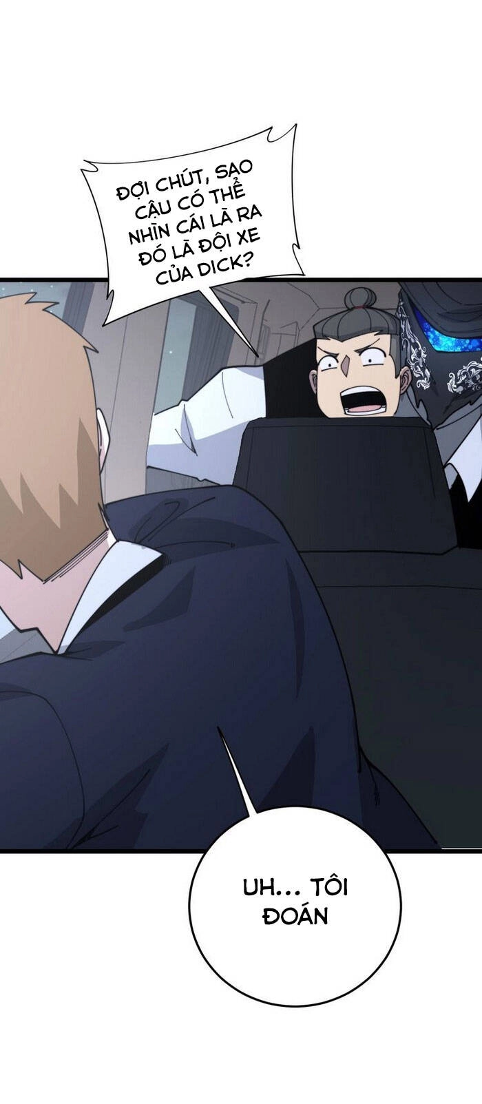 Độc Thủ Vu Y Chapter 197 - 47