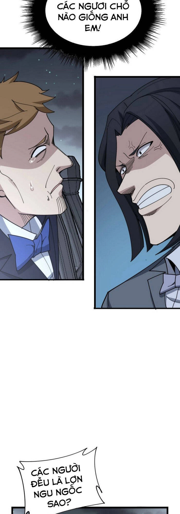 Độc Thủ Vu Y Chapter 198 - 7