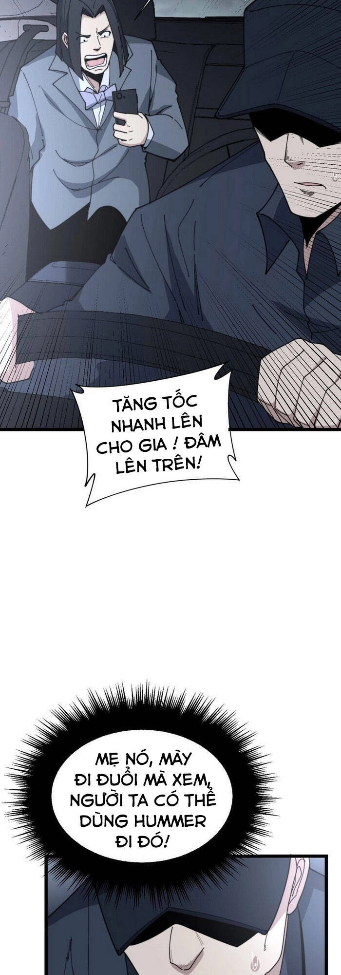 Độc Thủ Vu Y Chapter 198 - 9