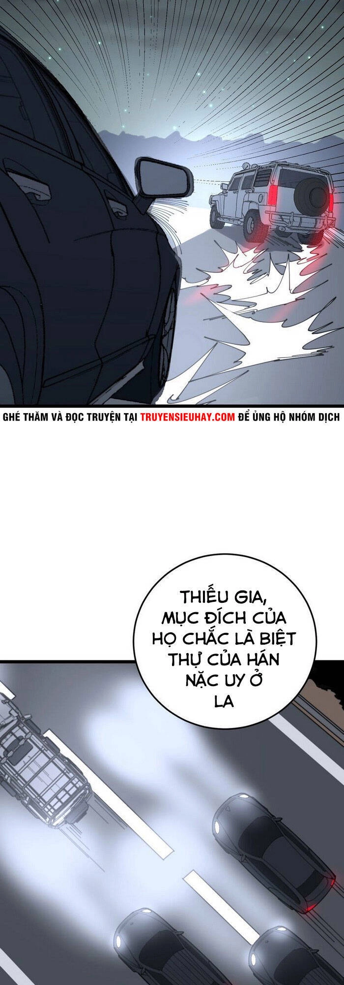 Độc Thủ Vu Y Chapter 198 - 11