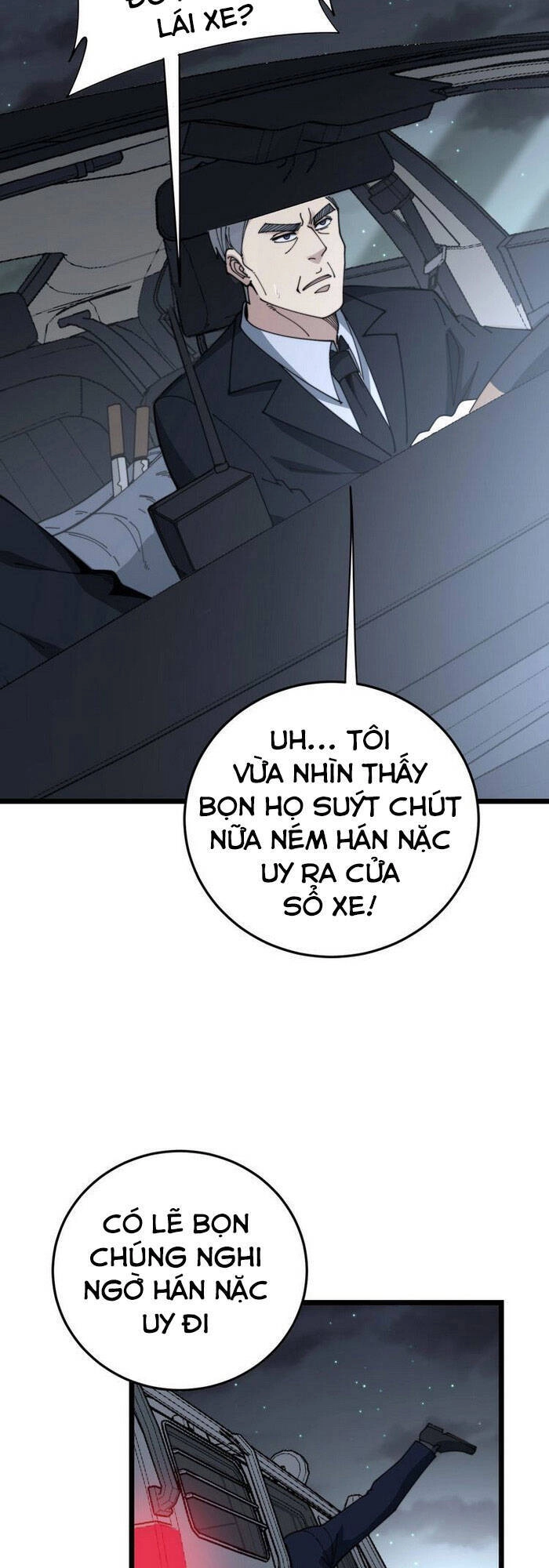 Độc Thủ Vu Y Chapter 198 - 13