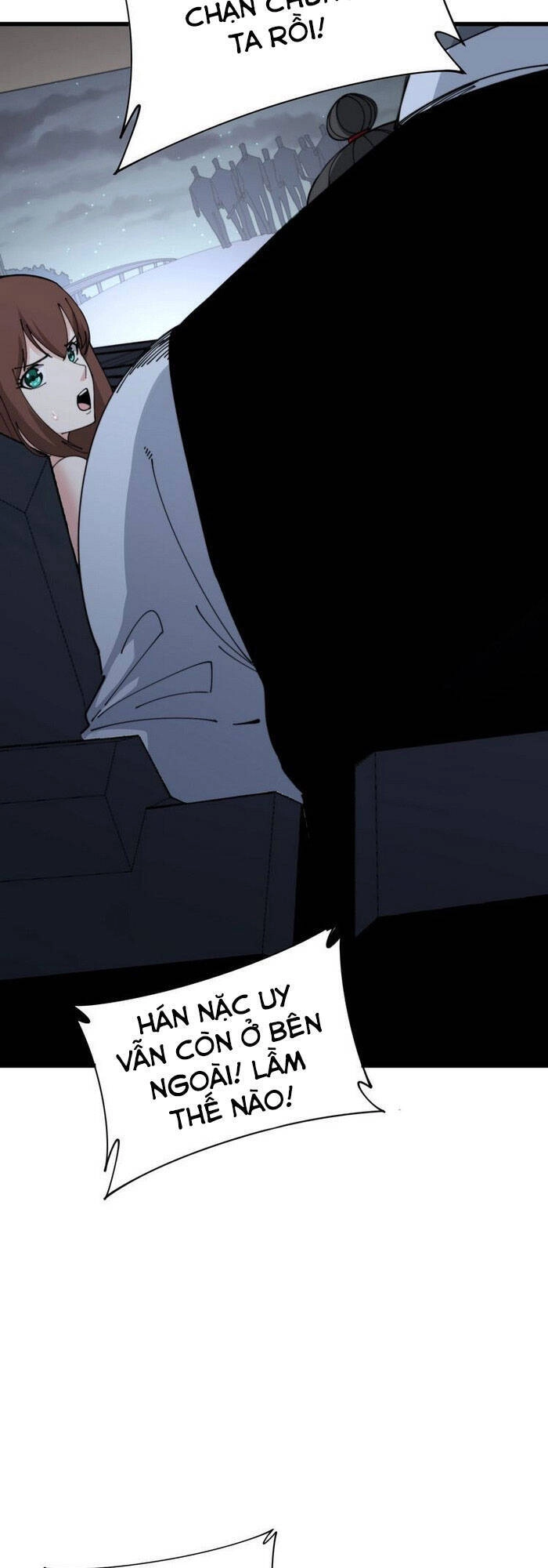 Độc Thủ Vu Y Chapter 198 - 28