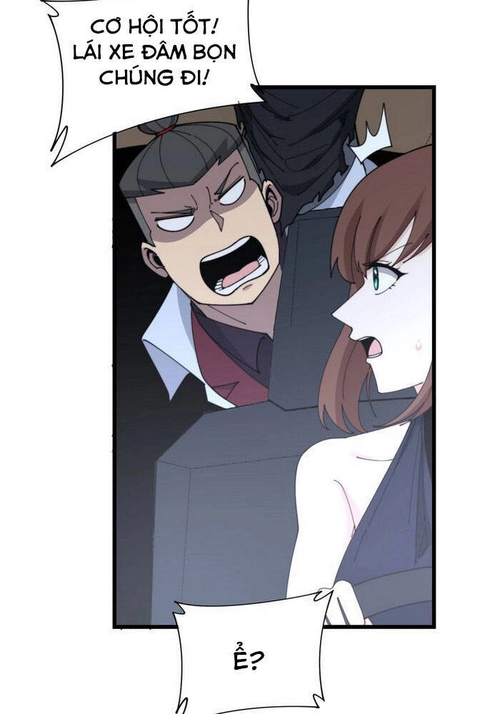 Độc Thủ Vu Y Chapter 198 - 29