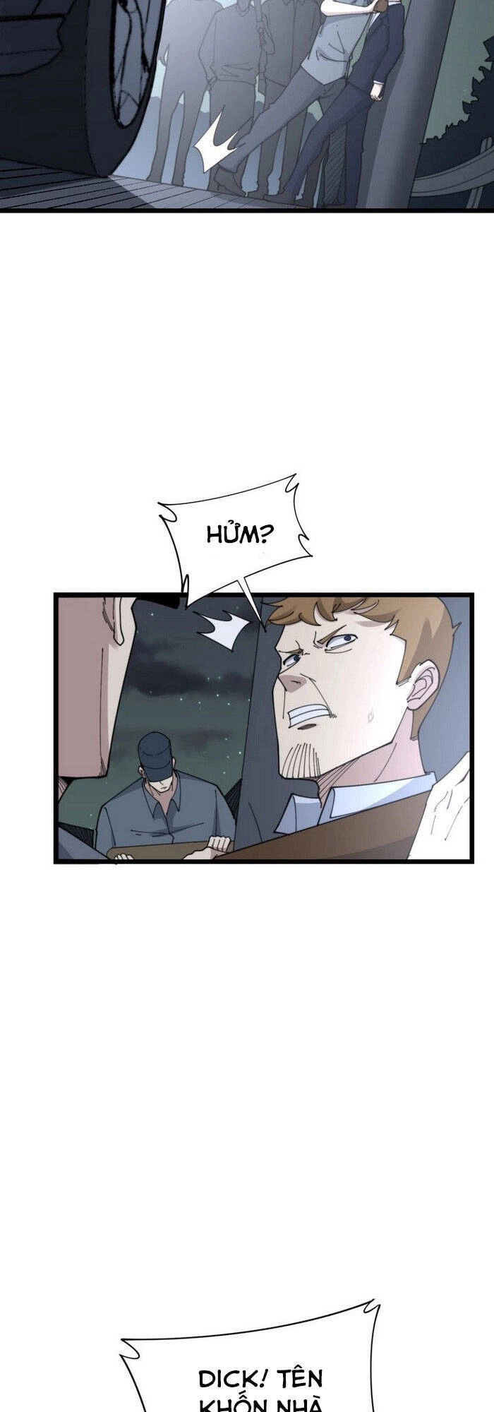 Độc Thủ Vu Y Chapter 198 - 32