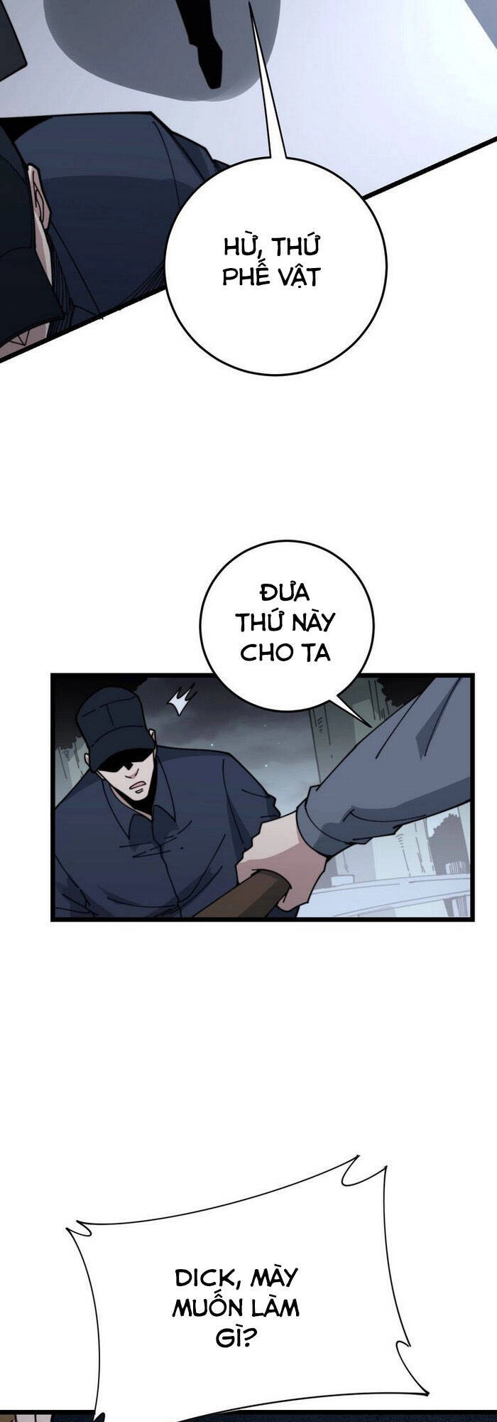 Độc Thủ Vu Y Chapter 198 - 34