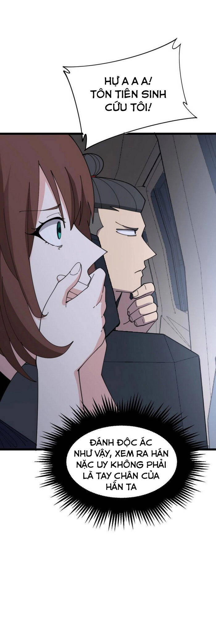 Độc Thủ Vu Y Chapter 198 - 39