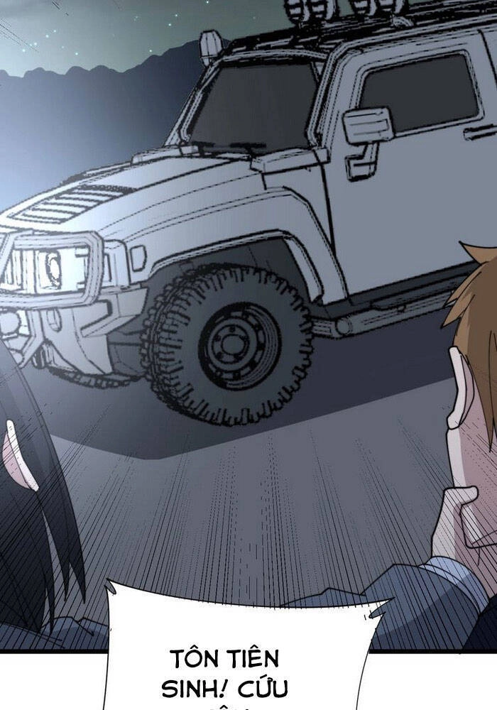 Độc Thủ Vu Y Chapter 198 - 42