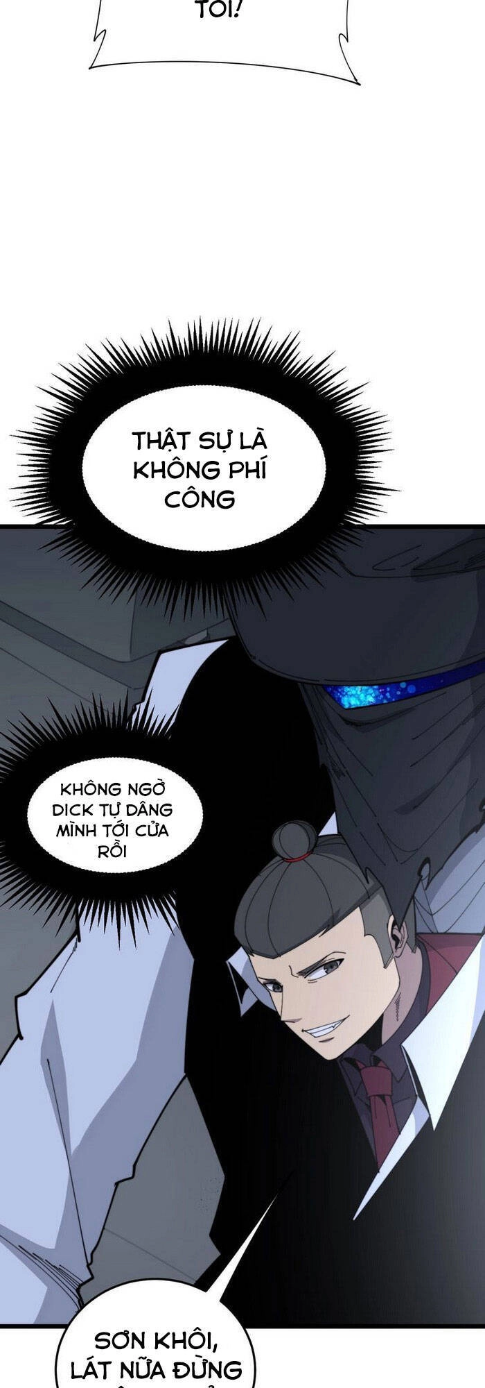 Độc Thủ Vu Y Chapter 198 - 43