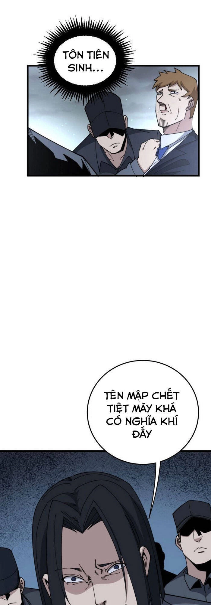 Độc Thủ Vu Y Chapter 199 - 3