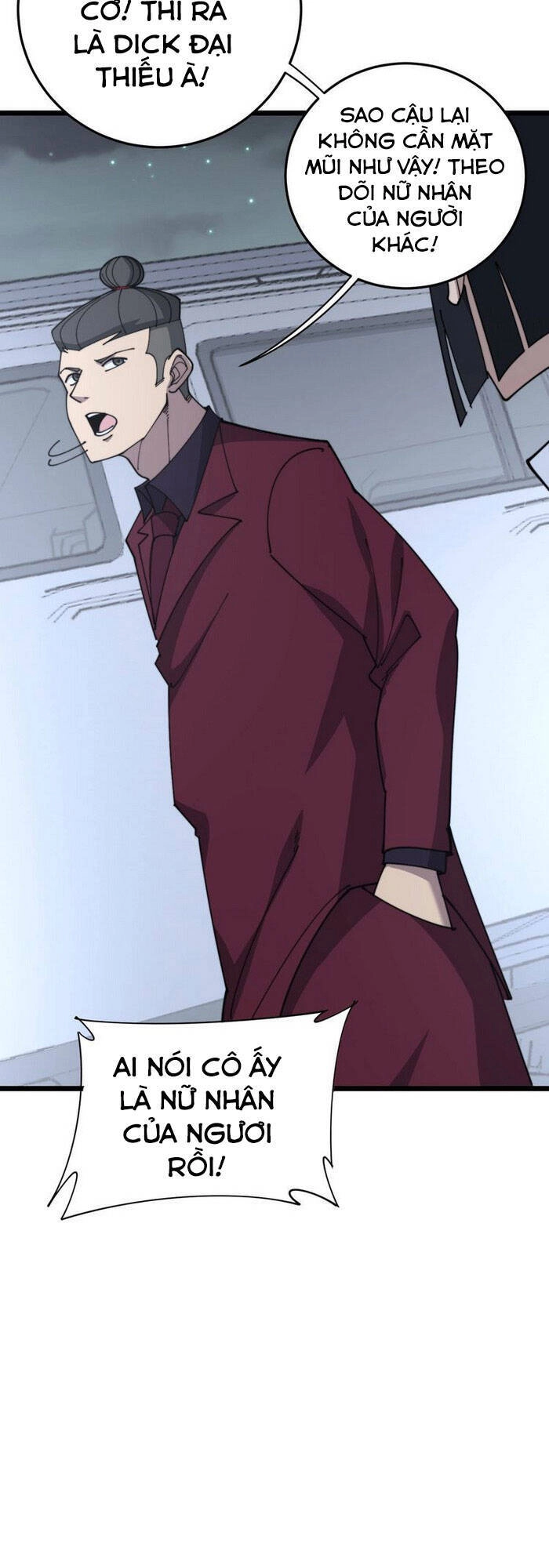 Độc Thủ Vu Y Chapter 199 - 5