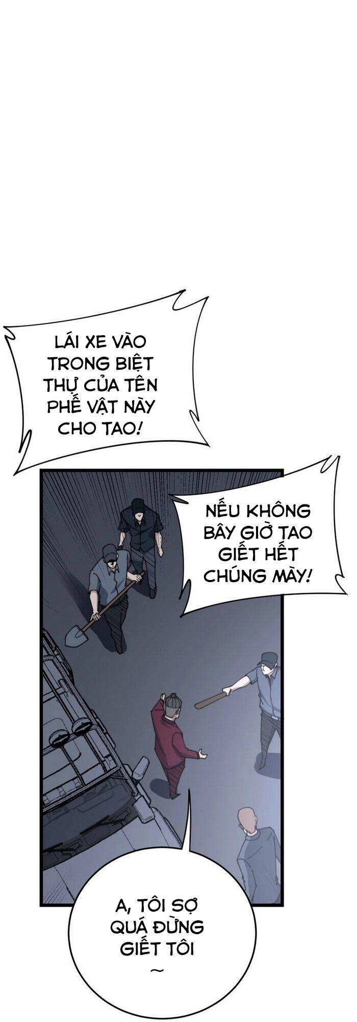 Độc Thủ Vu Y Chapter 199 - 7