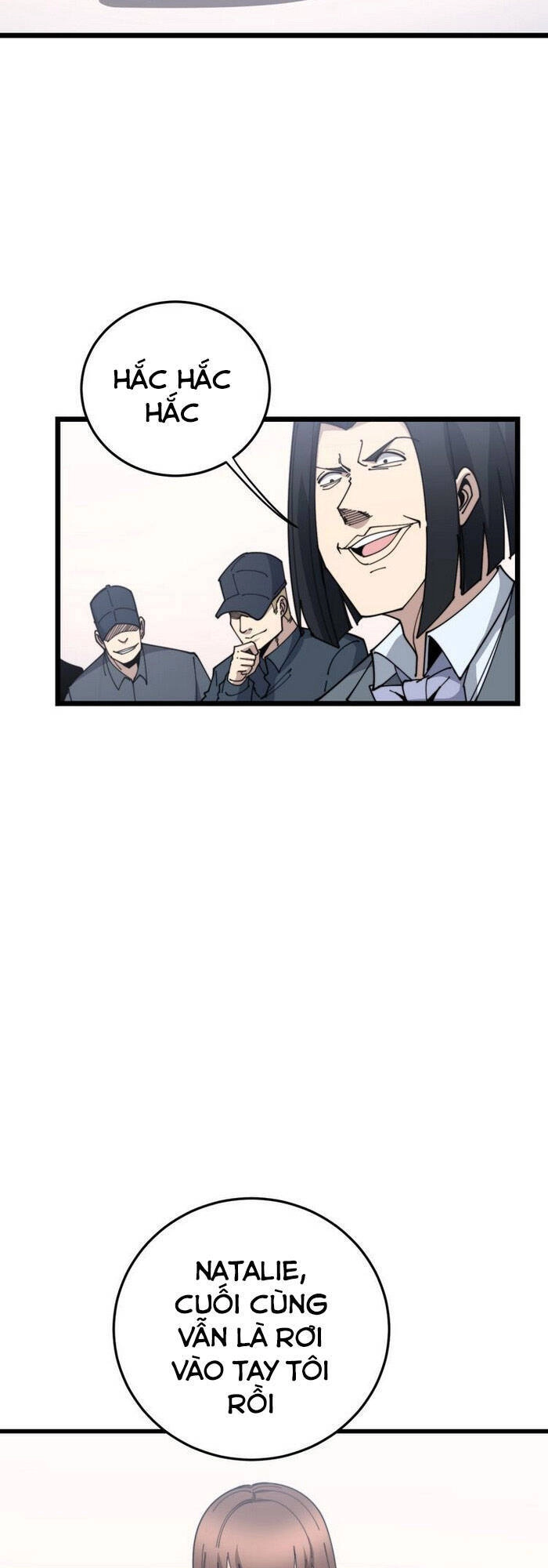 Độc Thủ Vu Y Chapter 199 - 11