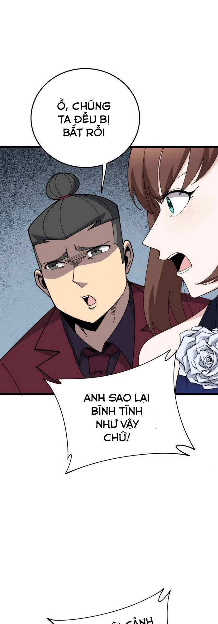 Độc Thủ Vu Y Chapter 199 - 13