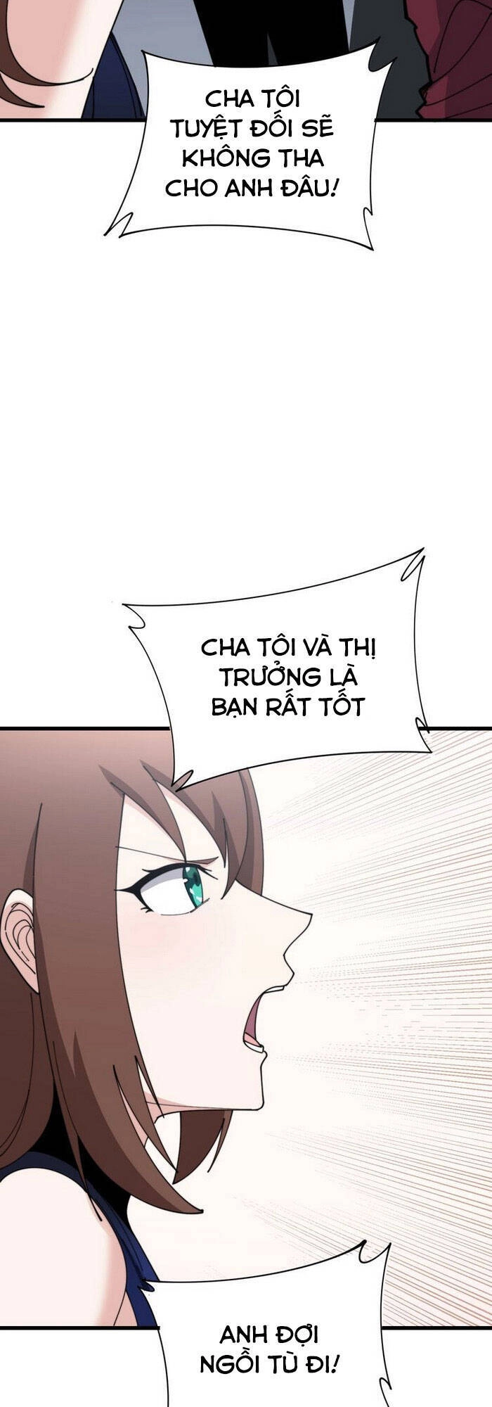 Độc Thủ Vu Y Chapter 199 - 15