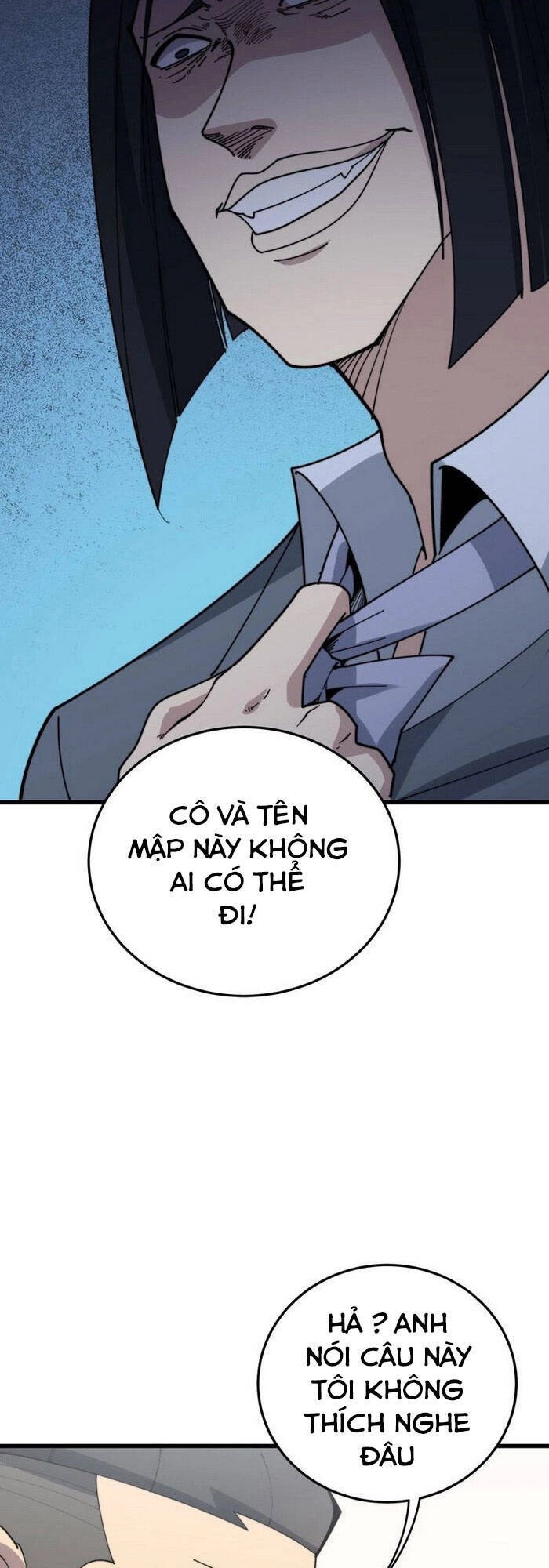 Độc Thủ Vu Y Chapter 199 - 17