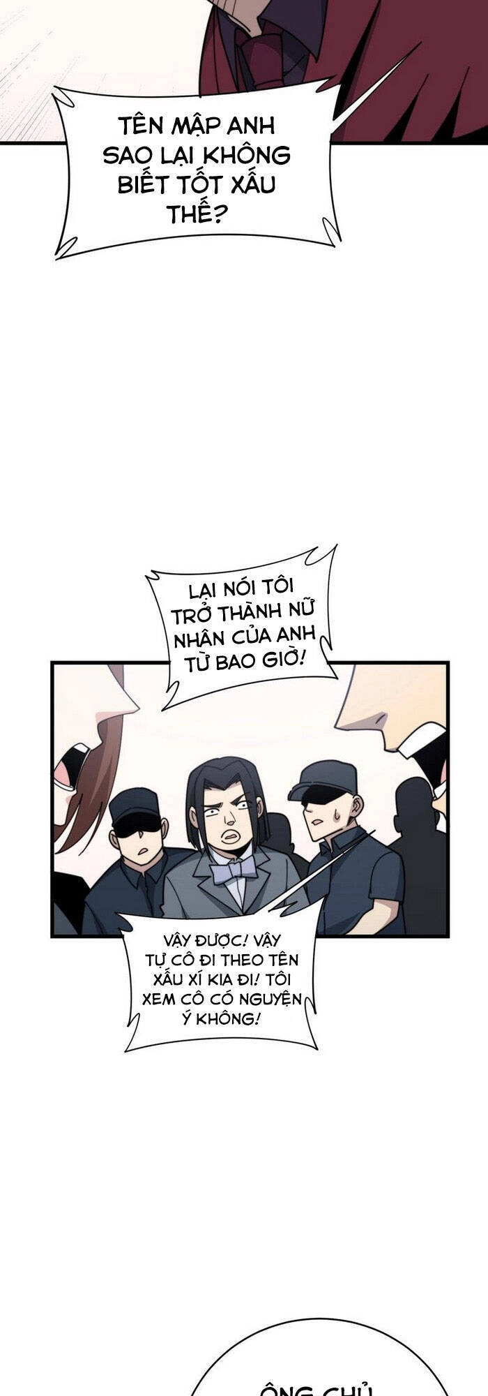 Độc Thủ Vu Y Chapter 199 - 20