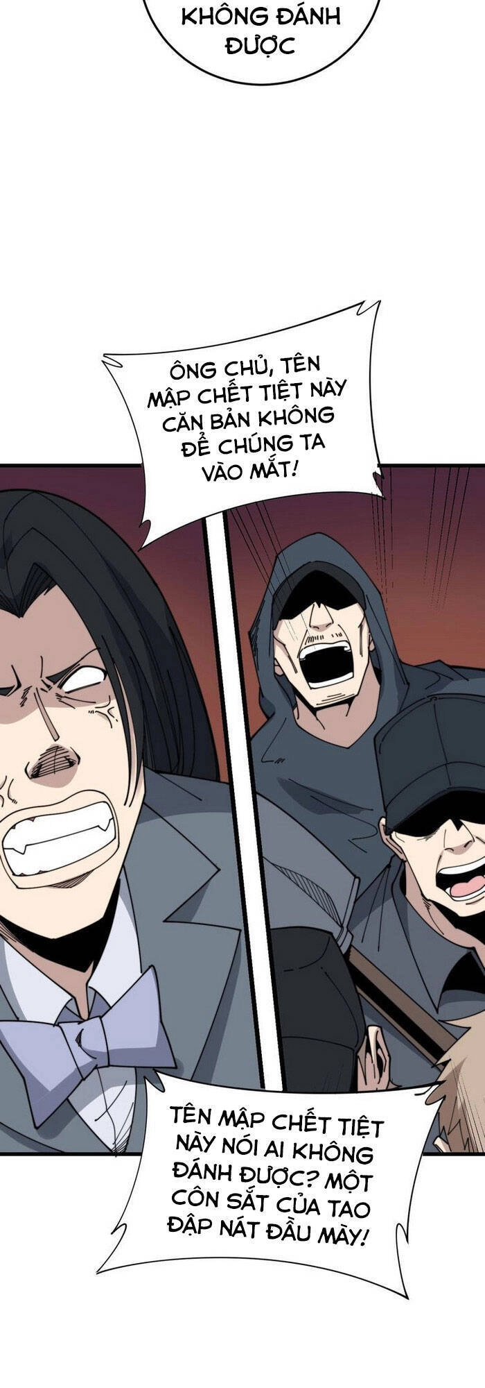 Độc Thủ Vu Y Chapter 199 - 26