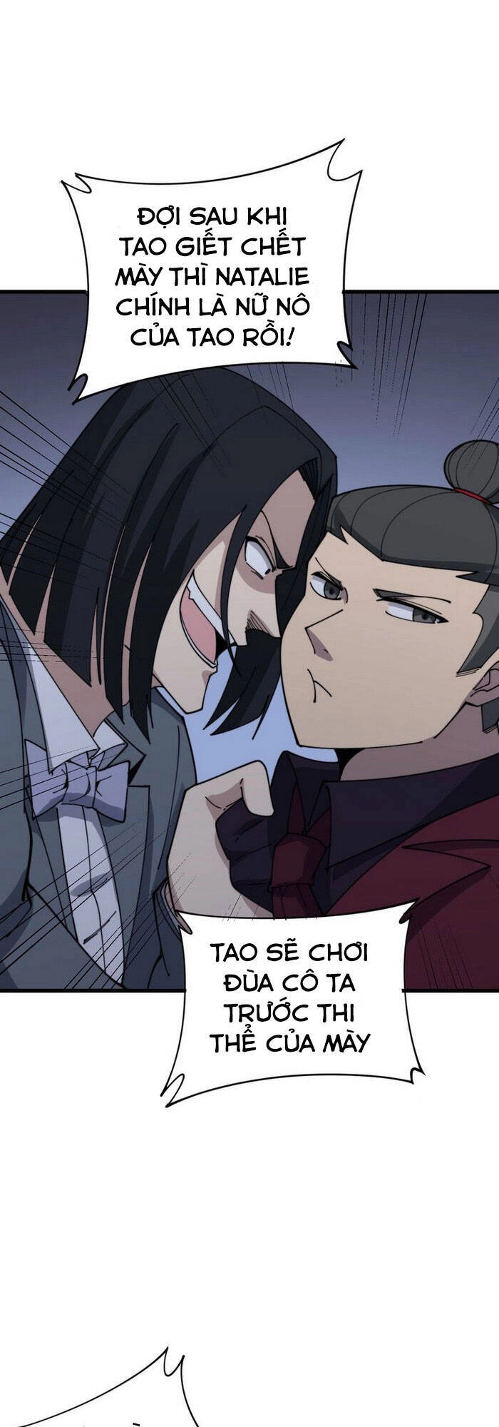 Độc Thủ Vu Y Chapter 199 - 28