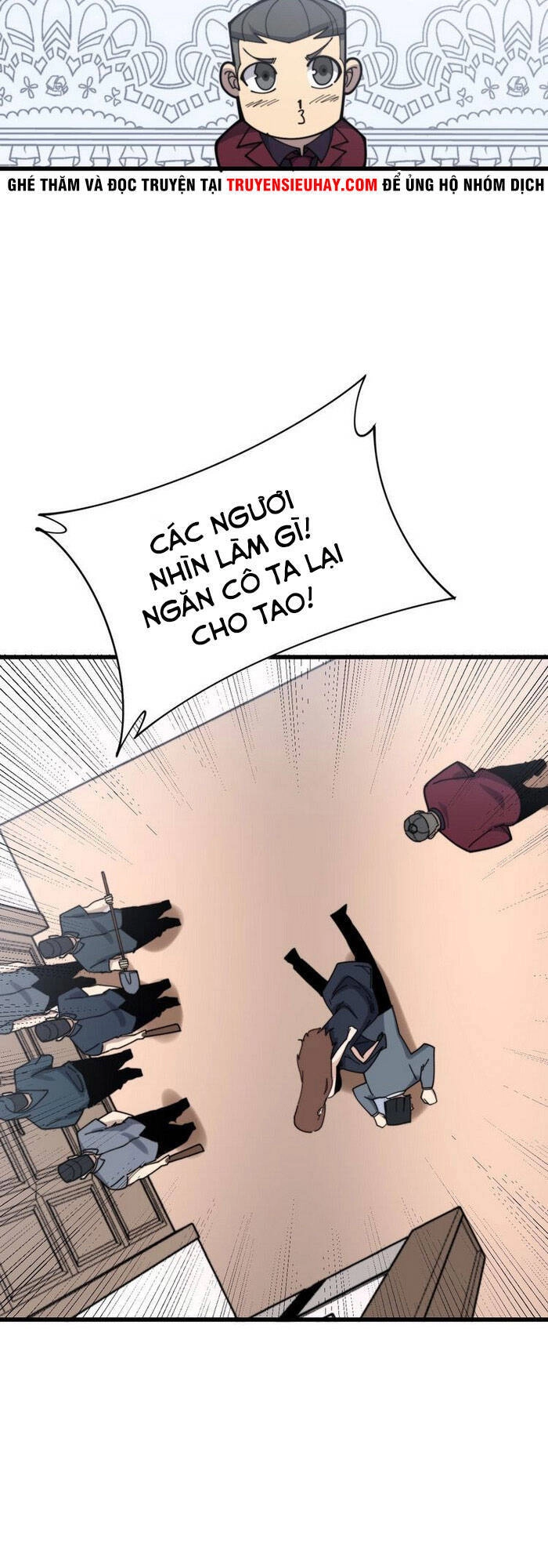 Độc Thủ Vu Y Chapter 199 - 32