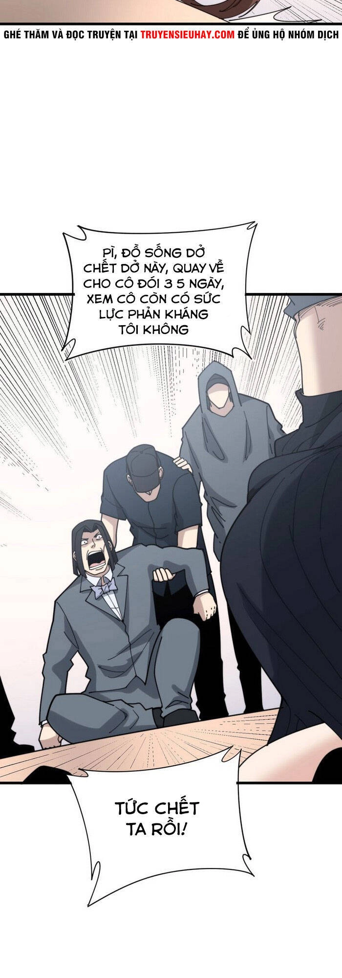 Độc Thủ Vu Y Chapter 199 - 34