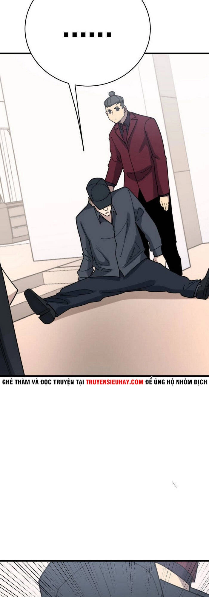 Độc Thủ Vu Y Chapter 199 - 36