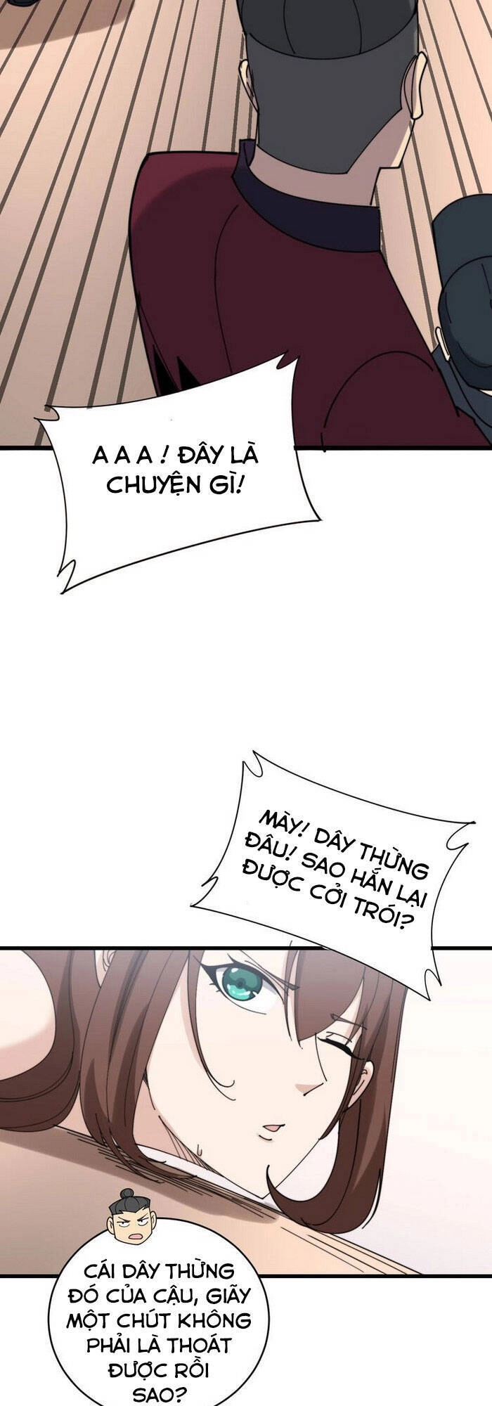 Độc Thủ Vu Y Chapter 199 - 39