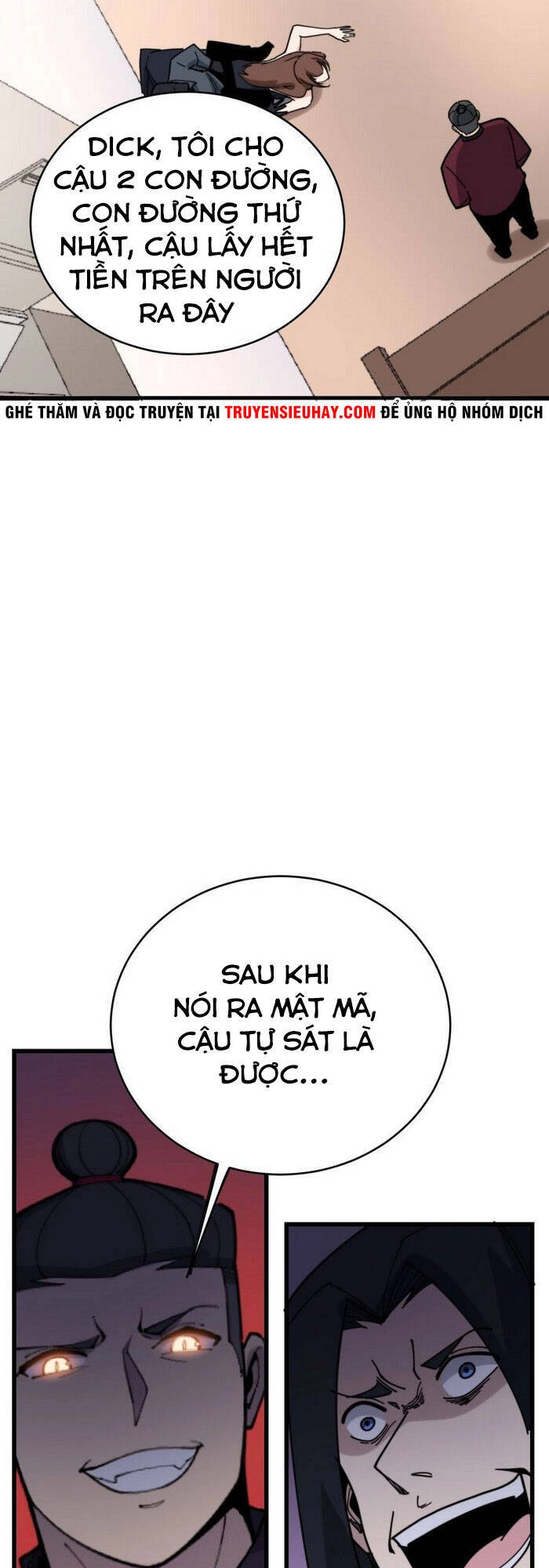 Độc Thủ Vu Y Chapter 199 - 41