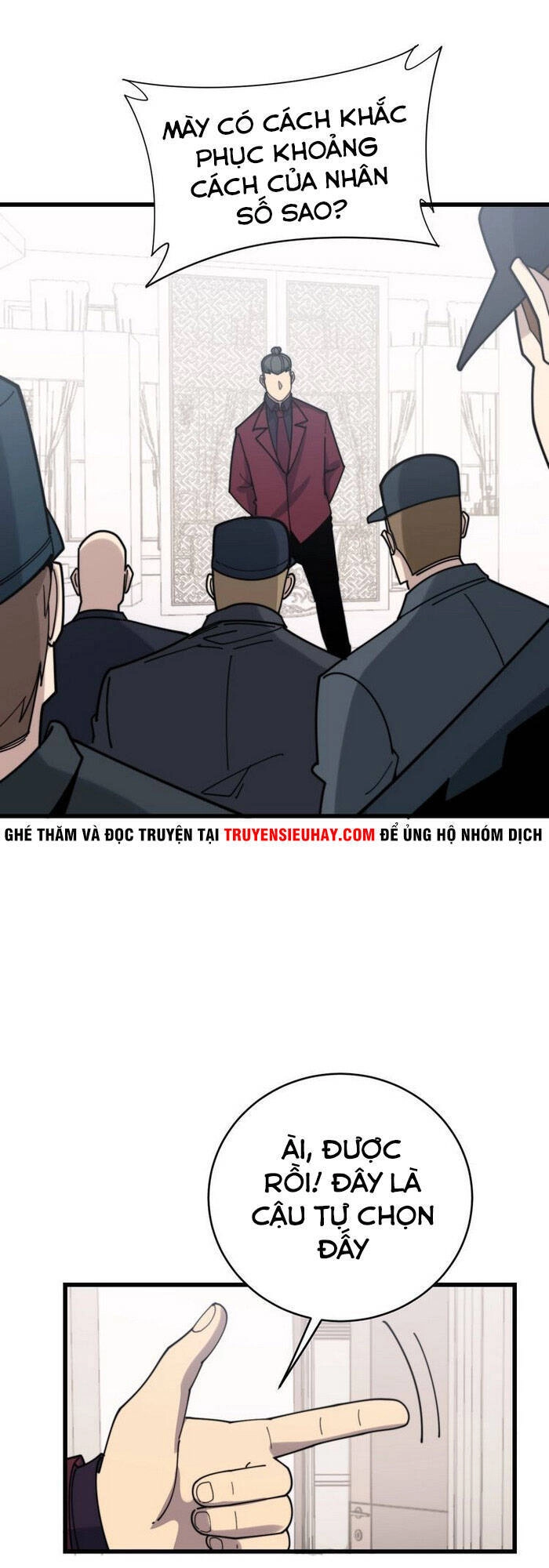 Độc Thủ Vu Y Chapter 199 - 43