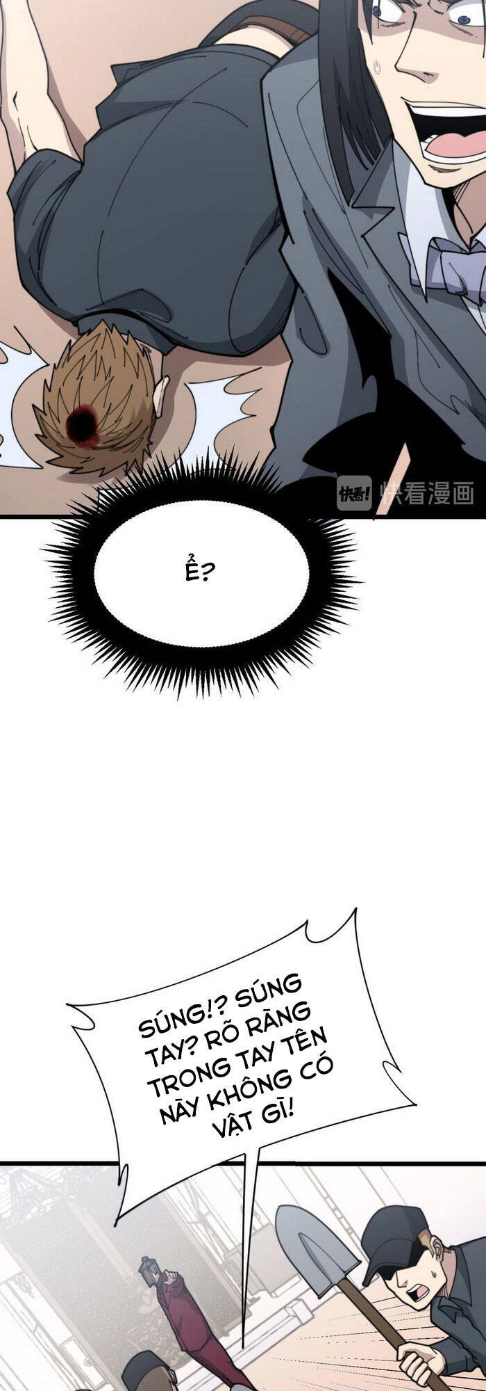 Độc Thủ Vu Y Chapter 200 - 3