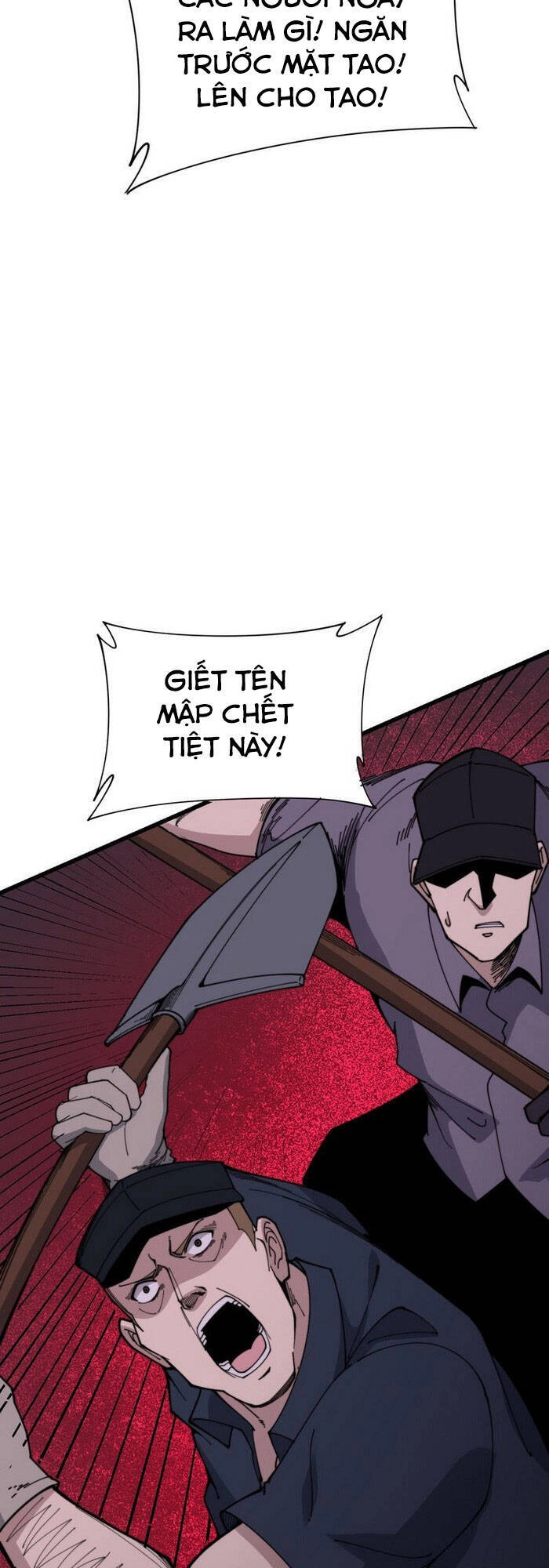 Độc Thủ Vu Y Chapter 200 - 5