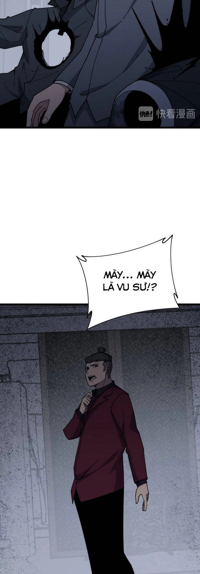 Độc Thủ Vu Y Chapter 200 - 13