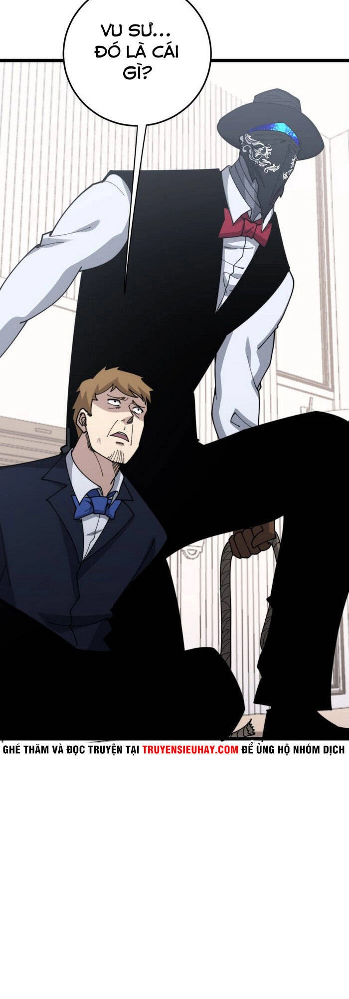 Độc Thủ Vu Y Chapter 200 - 15