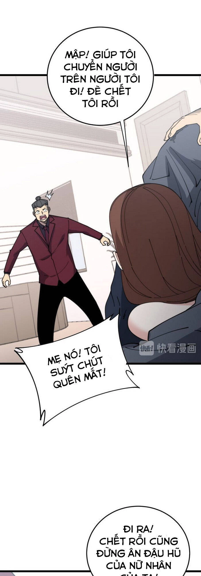 Độc Thủ Vu Y Chapter 200 - 17