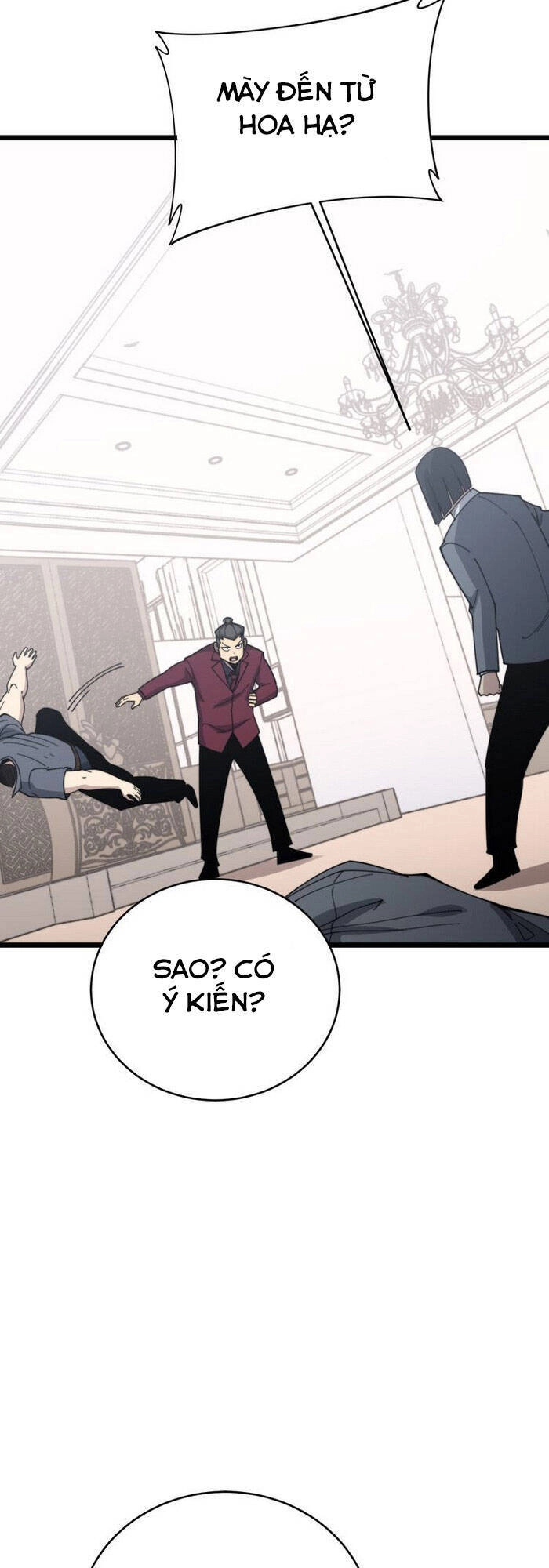 Độc Thủ Vu Y Chapter 200 - 20