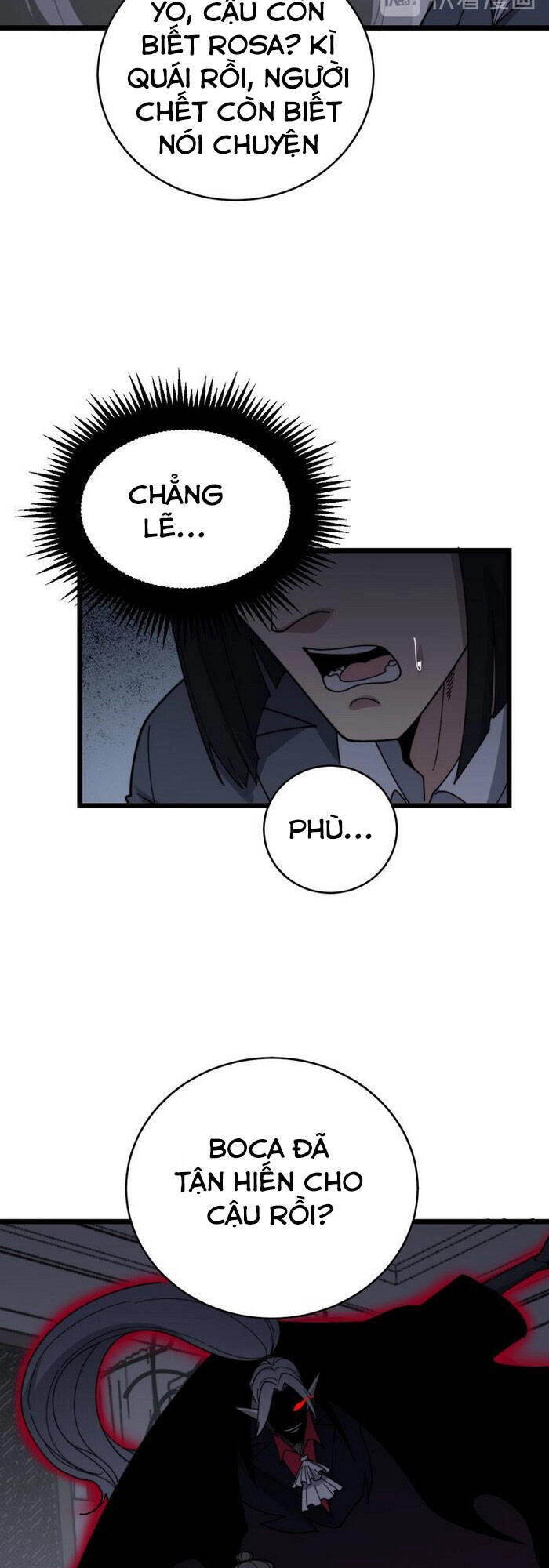 Độc Thủ Vu Y Chapter 200 - 22