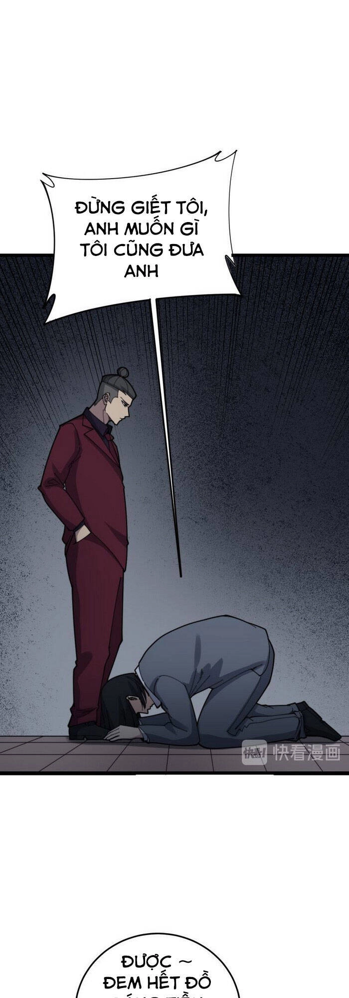 Độc Thủ Vu Y Chapter 200 - 28