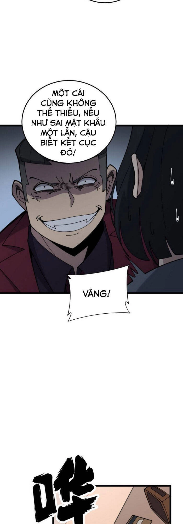 Độc Thủ Vu Y Chapter 200 - 30