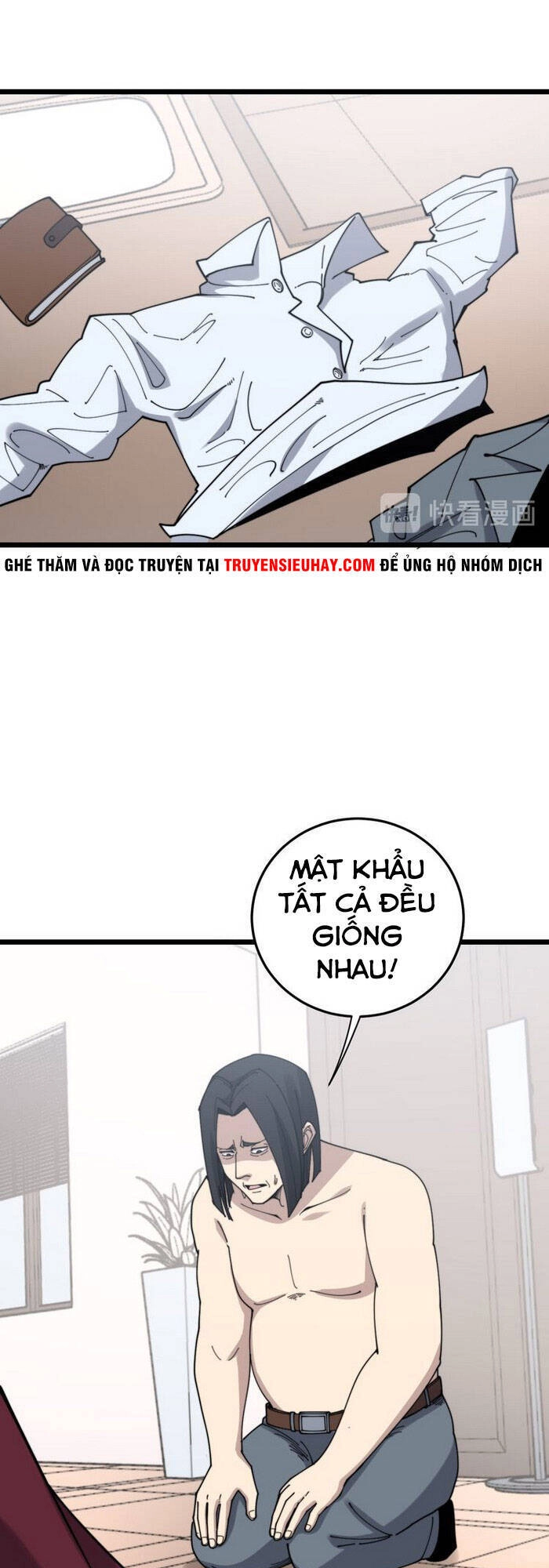 Độc Thủ Vu Y Chapter 200 - 32