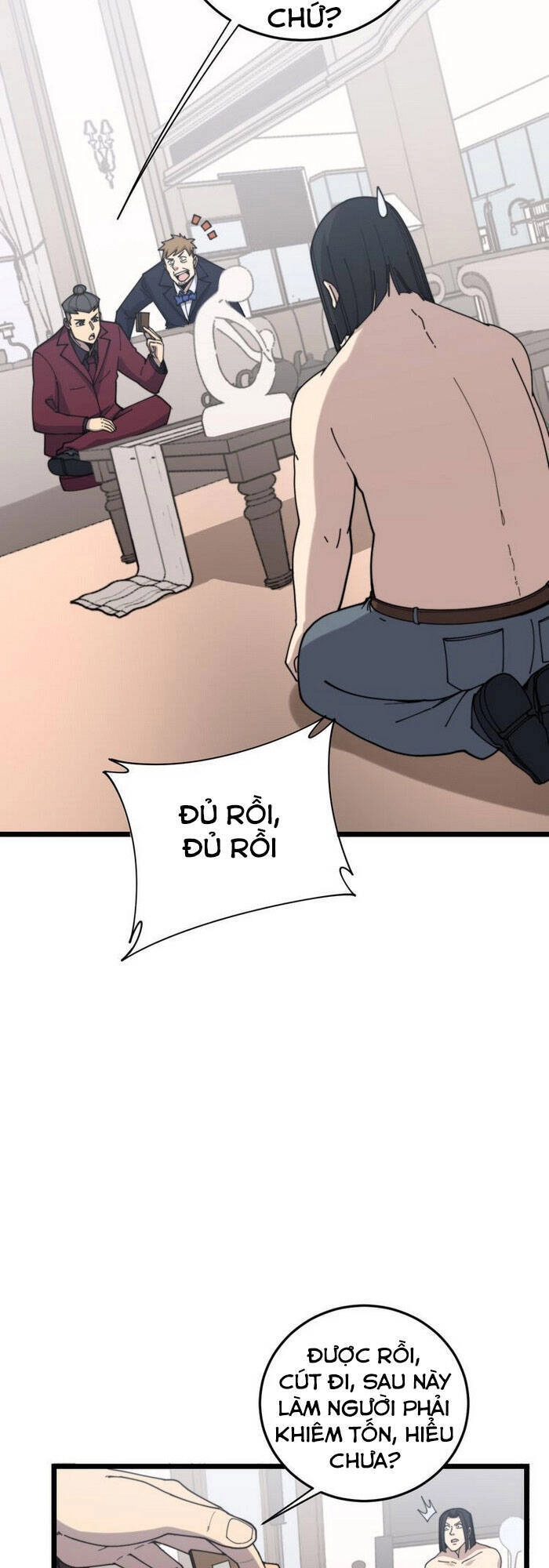 Độc Thủ Vu Y Chapter 200 - 34