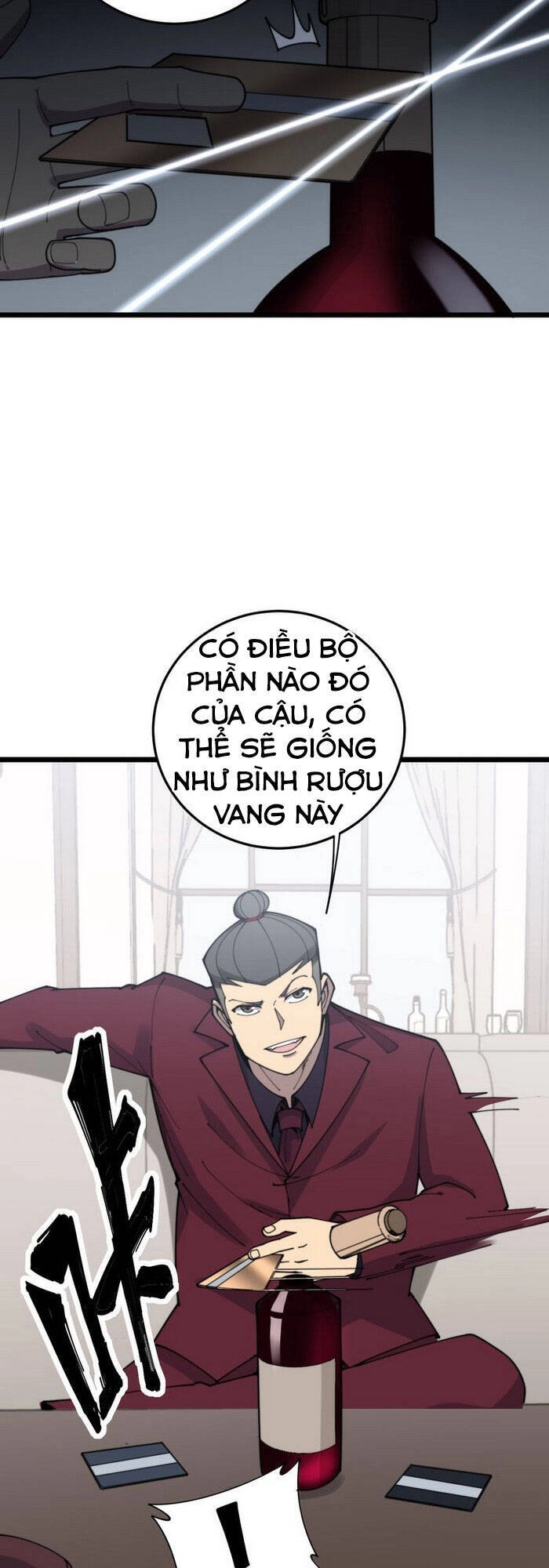 Độc Thủ Vu Y Chapter 200 - 36