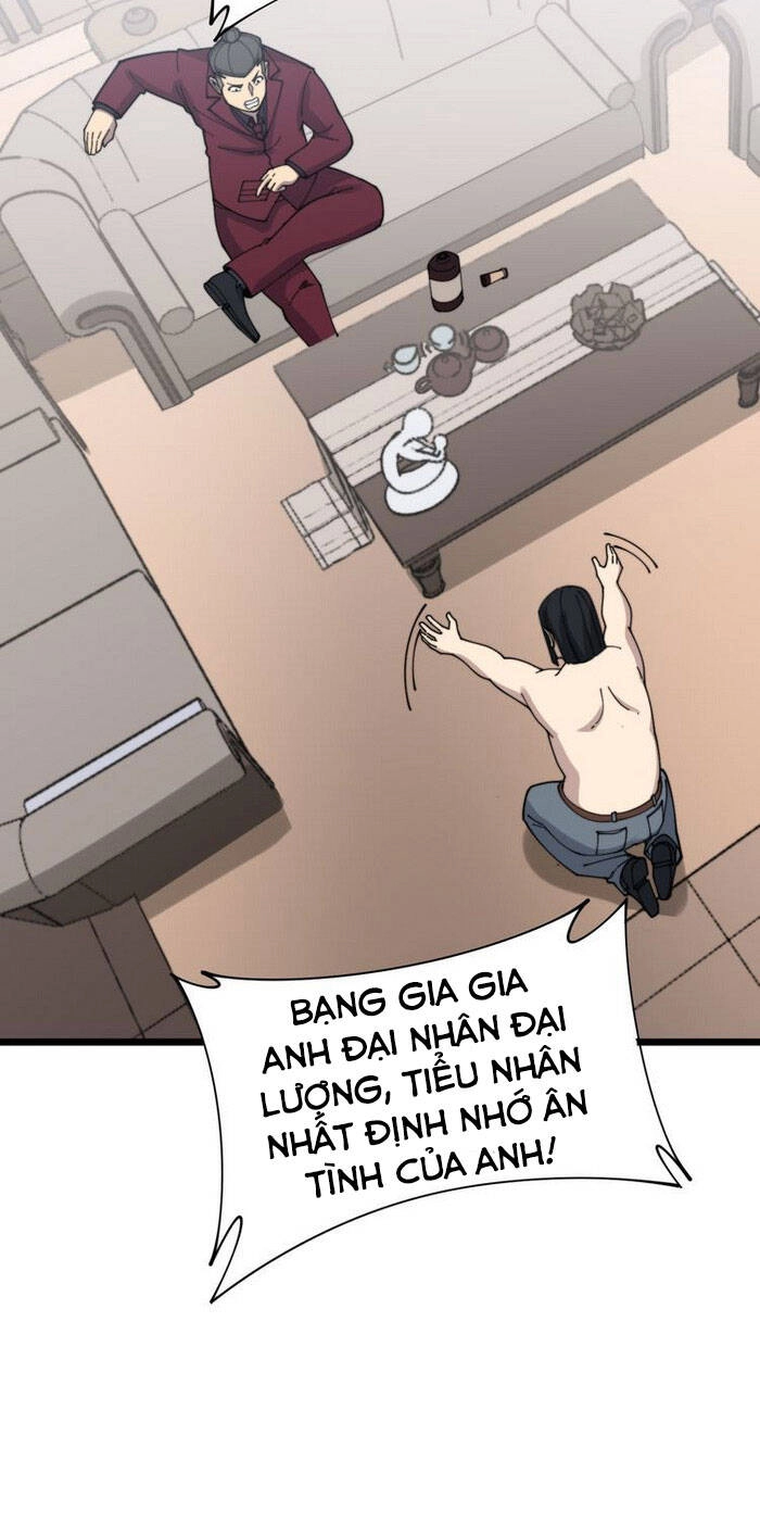 Độc Thủ Vu Y Chapter 200 - 38