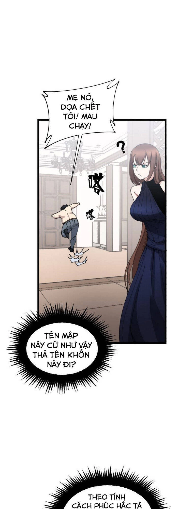 Độc Thủ Vu Y Chapter 200 - 39